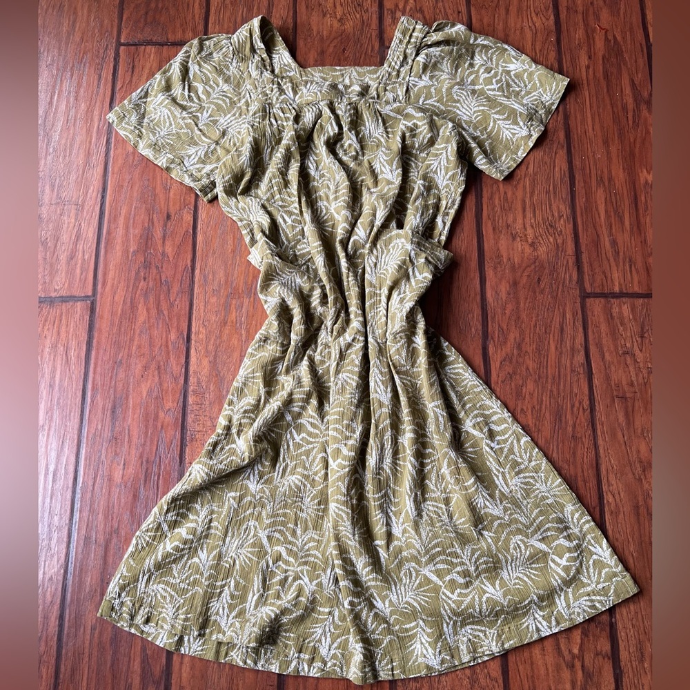 Vermont Country Store Dress
